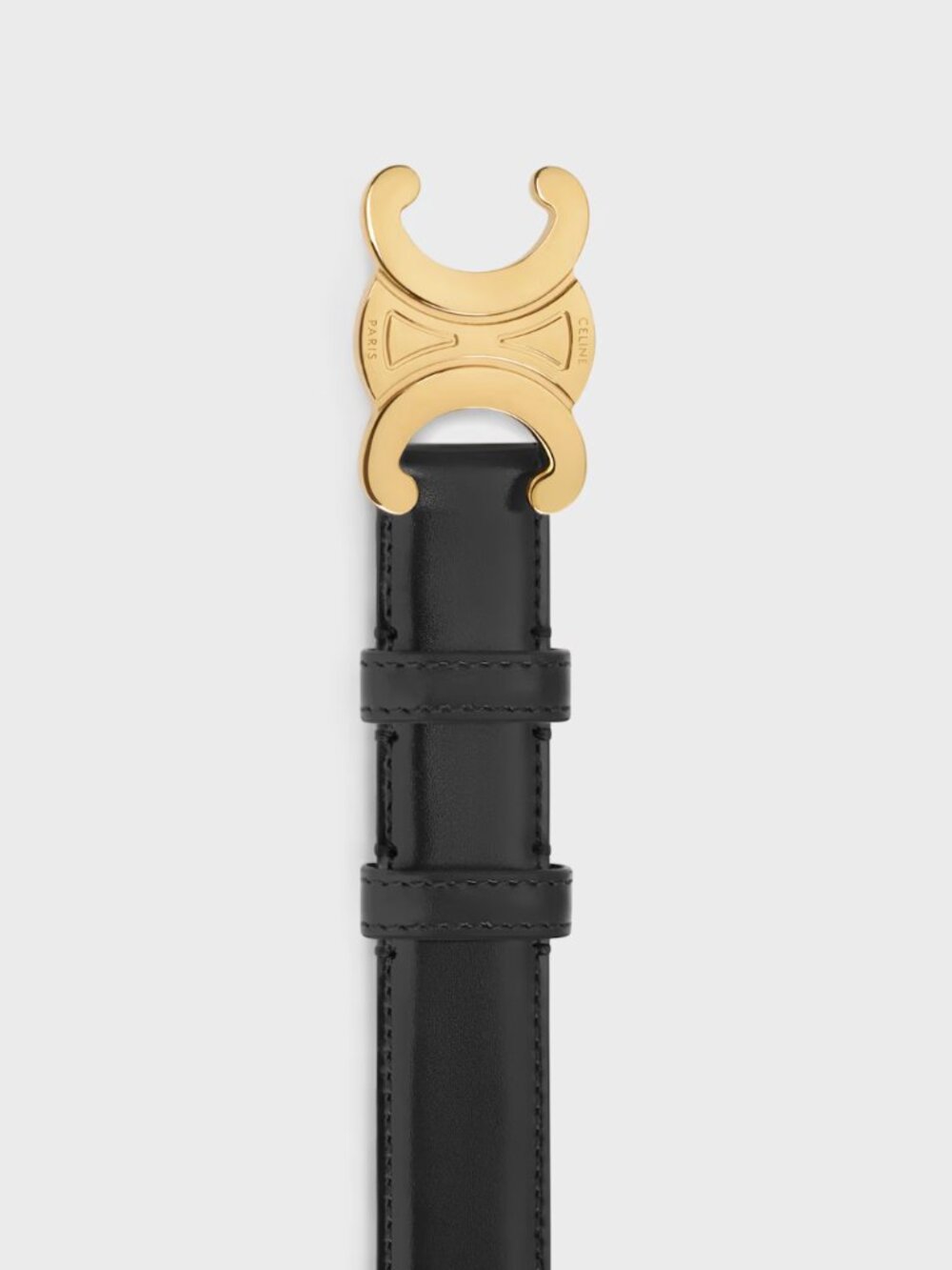 Celine Womens Belt Size 80 - Picture 7 of 8